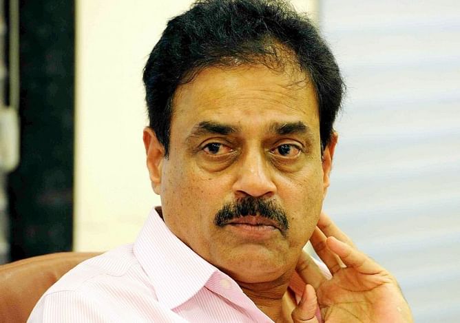 Former Indian player and national team selector Dilip Vengsarkar lashes out at Mumbai's selectors
