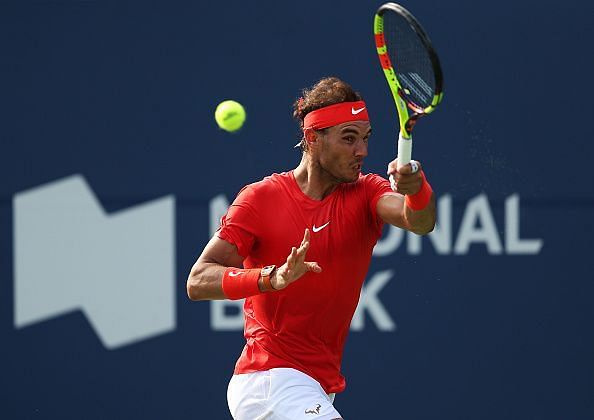 Rogers Cup Toronto - Day 7