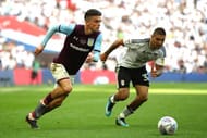 Aston Villa v Fulham - Sky Bet Championship Play Off Final