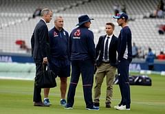 England sweat on playing eleven as Southampton Test looms large