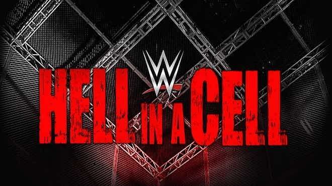 10 Booking steps for WWE Hell In A Cell 2018