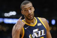 Image result for rudy gobert