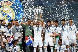 UEFA Super Cup: Real Madrid vs Atletico Madrid - preview, team news, line-ups, and head to head
