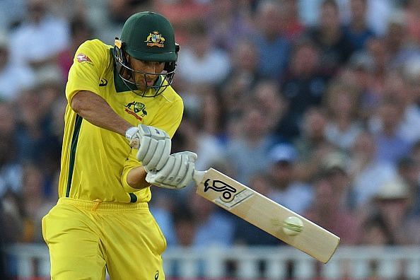 Ashton Agar aiming to be Australia's Moeen Ali