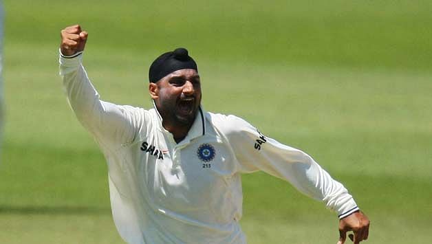 Image result for harbhajan singh test cricket