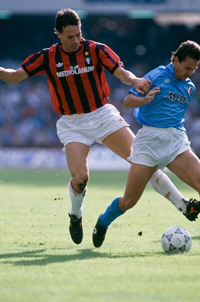 Marco Van Basten