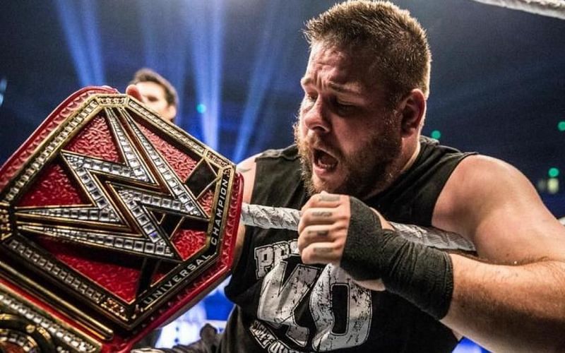 WWE Rumor Mill: Potential spoiler on WWE Universal Championship match for  Hell In A Cell 2018