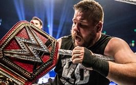 WWE Rumor Mill: Potential spoiler on WWE Universal Championship match for Hell In A Cell 2018