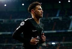 Reports: Neymar urges PSG to sign Real Madrid talisman