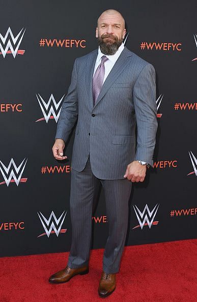 WWE's First-Ever Emmy 'For Your Consideration' Event
