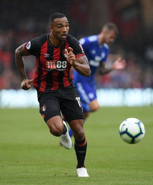 AFC Bournemouth v Cardiff City - Premier League