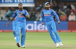 3 Indian players who might be rested for Asia Cup