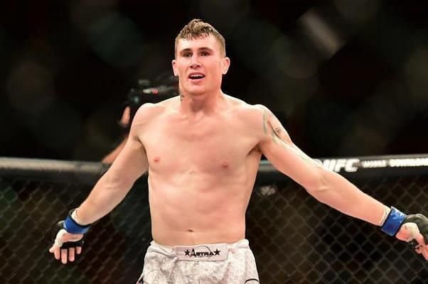 Darren Till