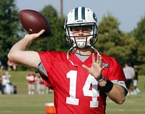 FANTASY PLAYS: Kelley, Darnold potential sleeper picks