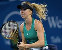 Western & Southern Open: Svitolina earns straight sets win over Anisimova
