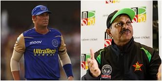 India's 2007 World T20 manager confirmed as Zimbabwe coach, RR plan to rope in Shane Warne and more - Cricket News Today, 24th August 2018
