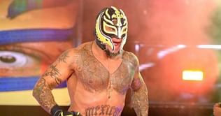 WWE Rumor Mill: Rey Mysterio's Potential WWE Return Date