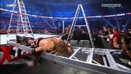 Edge and Hardy are both synonymous with the ladder match