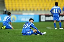 Asian Games 2018: Uzbekistan, Korea, Syria, and Vietnam through to Men's Football Quarter-finals