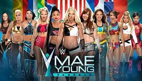 WWE Evolution: 3 Mae Young Classic superstars that must be at the show