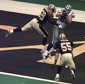 Former NFL linebacker credits yoga for saving his life