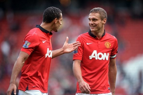 3 best partnerships for Manchester United in the Premier League era