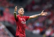 Liverpool FC v West Ham United - Premier League