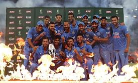5 Most daring decisions taken in Indian cricket which paid off
