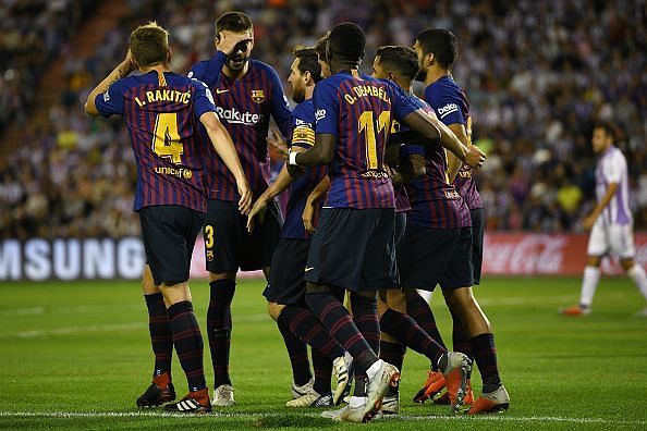 Barcelona vs SD Huesca: Match Preview, Predictions, Venue & Where to Watch Details | LaLiga 2018-19