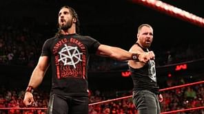 3 Potential opponents for Seth Rollins following SummerSlam 2018