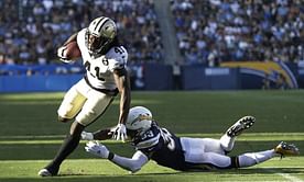 Chargers rookie Derwin James gaining ground on starting job
