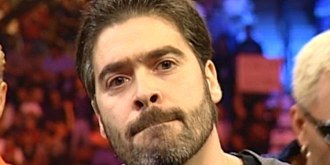 Image result for vince russo