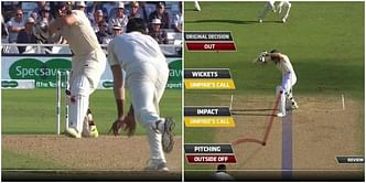 England vs India 2018: Jasprit Bumrah's vicious spell is SK Play of the Day