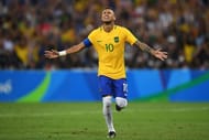 Brazil v Germany - Final: Men's Football - Olympics: Day 15