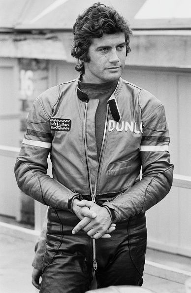 Giacomo Agostini