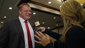 WWE News: Kane Wins Mayoral Race