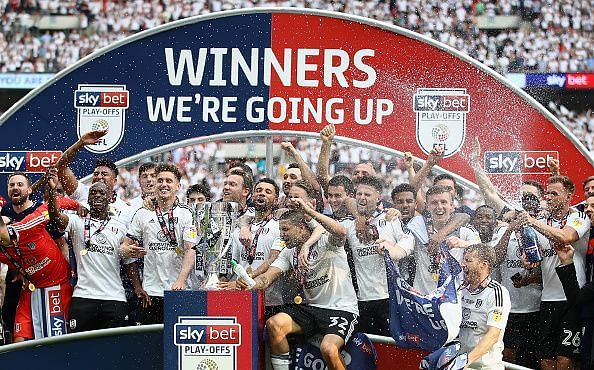 Premier League 2018/19: How likely is it that newly promoted clubs will avoid relegation?
