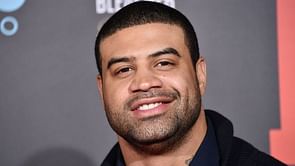 Former NFL star Merriman signs deal with World Bare Knuckle Fighting Federation