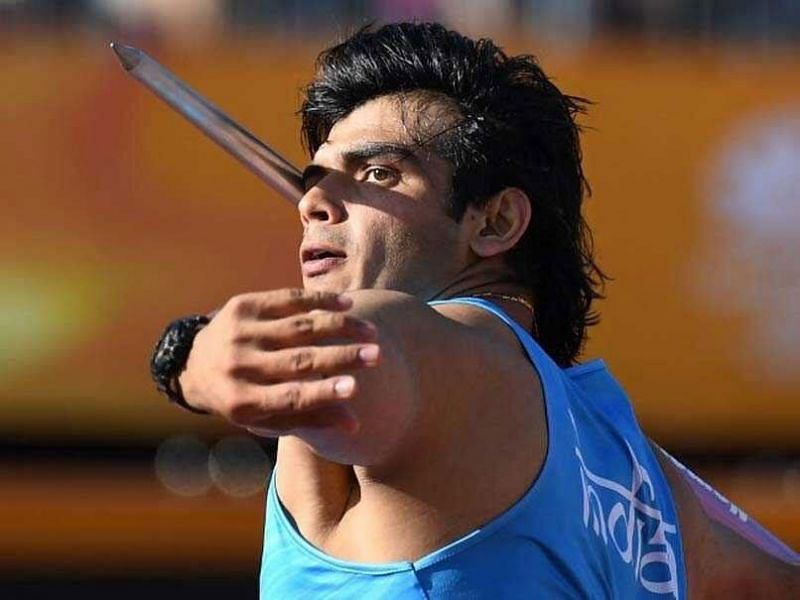 India&#039;s Neeraj Chopra wins gold with his personal best throw of 88.06m in Men&#039;s Javelin Throw Final