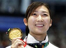 6th gold gives Ikee a record 8th medal at Asian Games