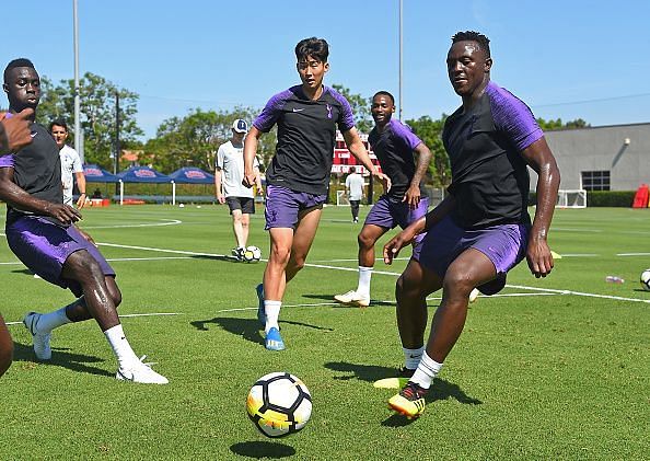 Premier League 2018/2019: Five reasons Why Tottenham will not make the top four