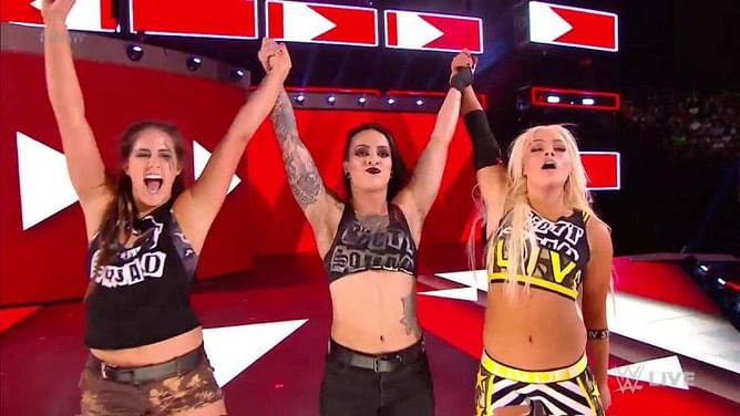 WWE News: Injured Superstar Returns at Monday Night Raw