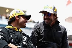Alonso Retires: What This Means For the Rest of the Grid