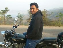 Rohit Begwani, The MoneyMaker speaks about his MoneyMaker 6 experience