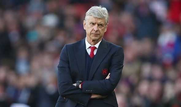 Arsene Wenger's 5 best signings