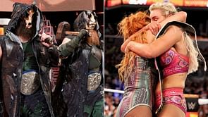 WWE SmackDown Live after SummerSlam 2018: 5 last-minute predictions