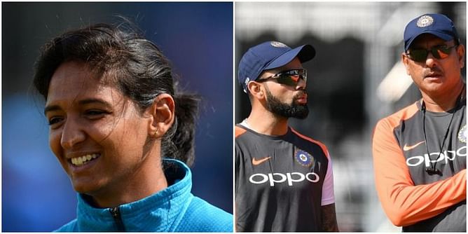 Harmanpreet Kaur's heroics, Indian cricketers' Independence Day celebrations and more - Cricket News of Today, 15th August 2018