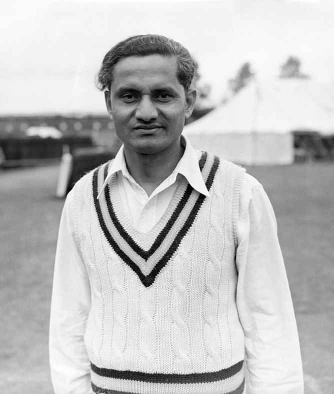 5 eminent Indian cricketers who made their Test debut in England