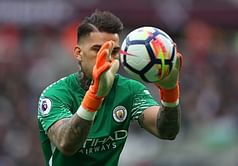 Premier League 2018/2019: Manchester City predicted XI and formation vs Arsenal