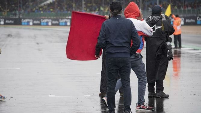 New track blamed for Silverstone MotoGP cancellation